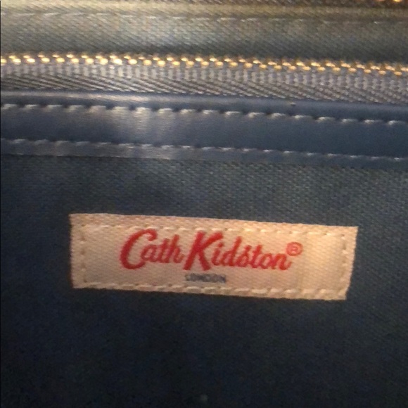 Cath Kidston Purse - Picture 4 of 4